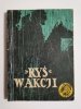 ŻÓŁTY TYGRYS: RYŚ W AKCJI - Wojciech Sulewski 1966